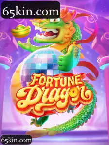 FortuneDragon: O Universo Épico de Dragões e Apostas