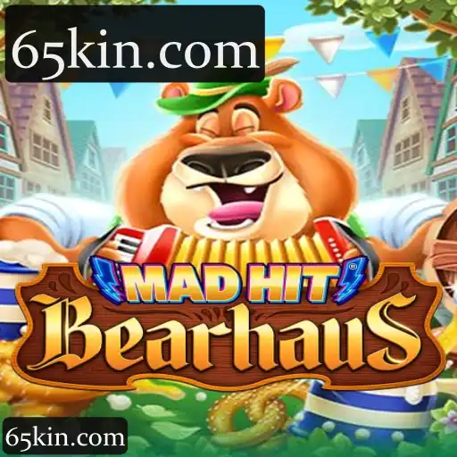 Descubra 65k: A Imersiva Experiência de Apostas MadHitBearhaus