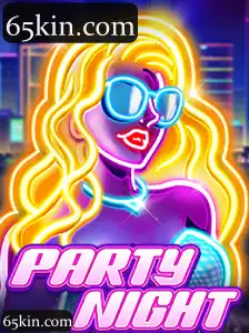 PartyNight: A Emoção das Festas com o Toque Único de 65k