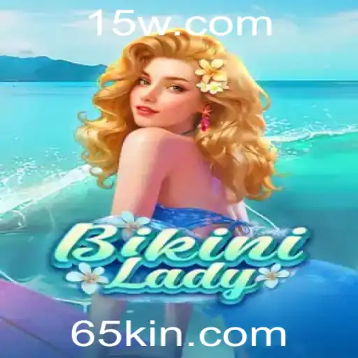 BikiniLady: A Revolução no Mundo dos Jogos Digitais