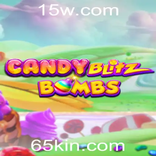 CandyBlitzBombs: O Novo Fenômeno dos Jogos que Está Conquistando Milhares
