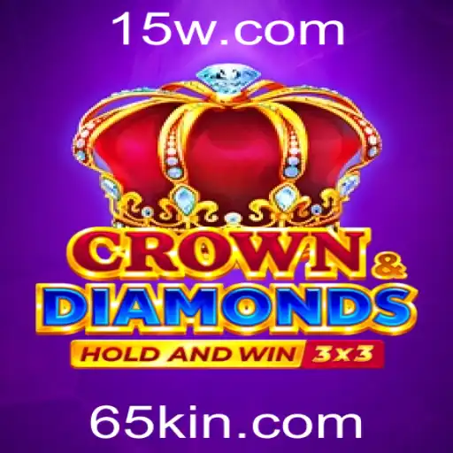 Descubra Crowndiamonds: Um Jogo de Estratégia e Aventura