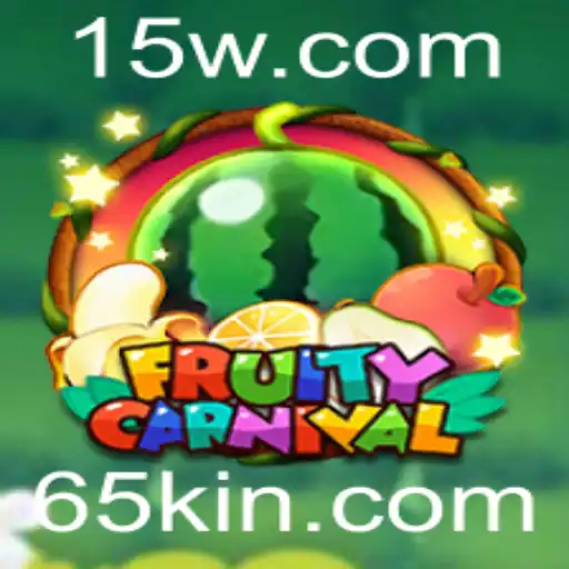FruityCarnival: Mergulhe na Diversão das Frutas