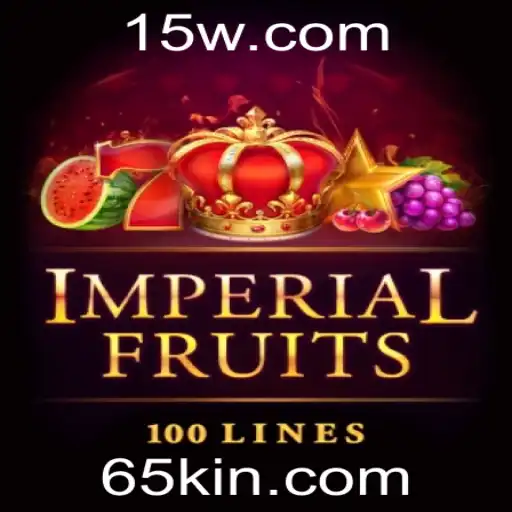 Descubra o Universo Fascinante de ImperialFruits100