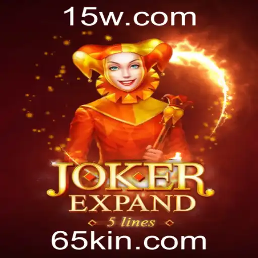 Descubra o Mundo Dinâmico de 'JokerExpand': Um Guia Completo