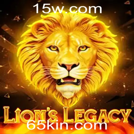 Explorando o Fascinante Mundo de LionsLegacy: Um Novo Horizonte no Mundo dos Jogos