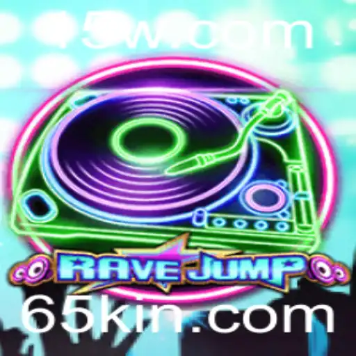 Descubra o Mundo Emocionante de RaveJump