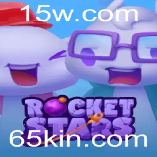 RocketStars: Explorando o Universo e Alcançando Novas Fronteiras