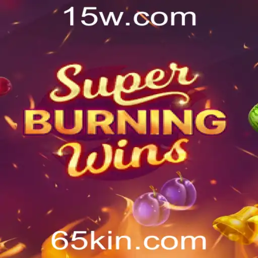 SuperBurningWins: Uma Análise Detalhada Com Enfoque nos 65k de Recompensa