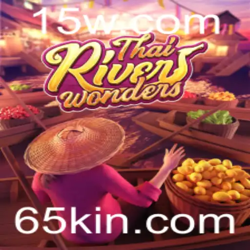 Descubra o Fascinante Mundo de ThaiRiverWonders: Um Mergulho nas Regras e Mecânicas do Jogo