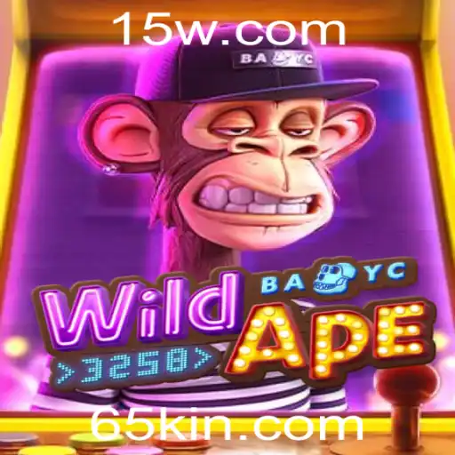 Descubra WildApe3258: O Novo Jogo de Estratégia que Está Conquistando o Mundo dos Games