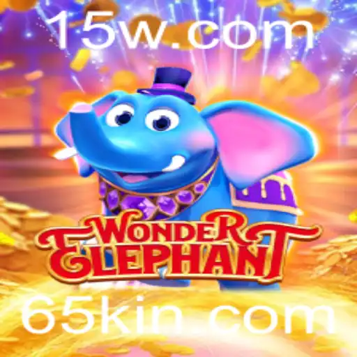 Descubra o Fascinante Mundo de 'WonderElephant': Um Jogo de Estratégia e Aventura