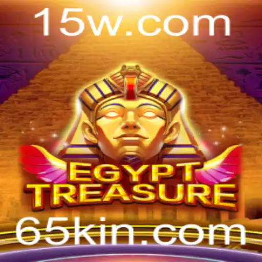 EgyptTreasure: A Excitante Caçada por Riquezas no Antigo Egito