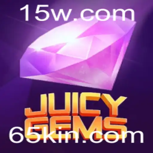JuicyGems: A Nova Sensação no Mundo dos Jogos