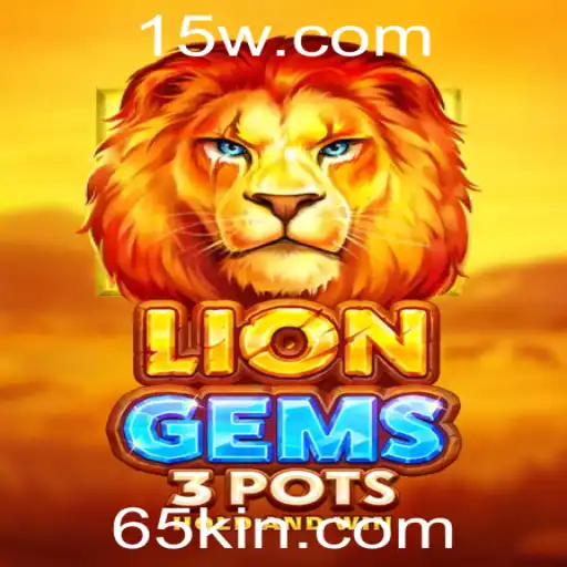 Explorando o Universo de LionGems3pots: A Nova Sensação dos Jogos Digitais