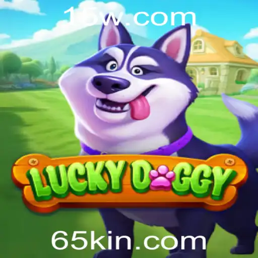 Explorando o Mundo de LuckyDoggy: Um Jogo Envolvente com Prêmios de 65k
