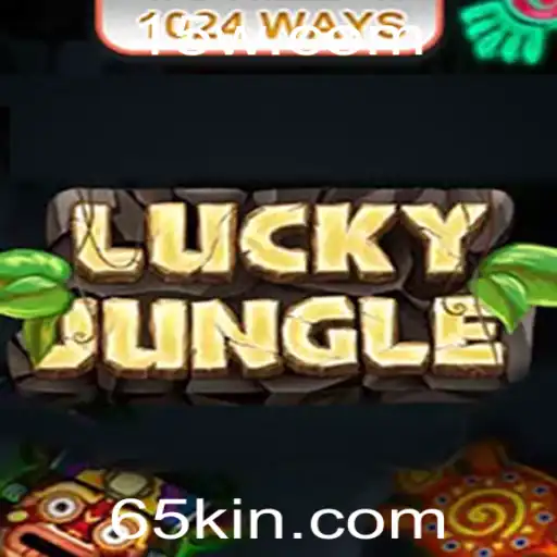 Descubra o Fascinante Mundo de LuckyJungle1024: Um Jogo de Fortuna e Aventura
