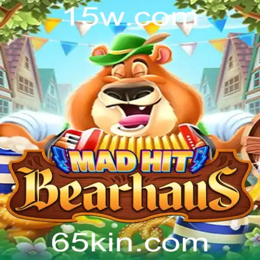 Explorando o Universo de MadHitBearhaus: Um Mergulho em Estratégias e Aventuras