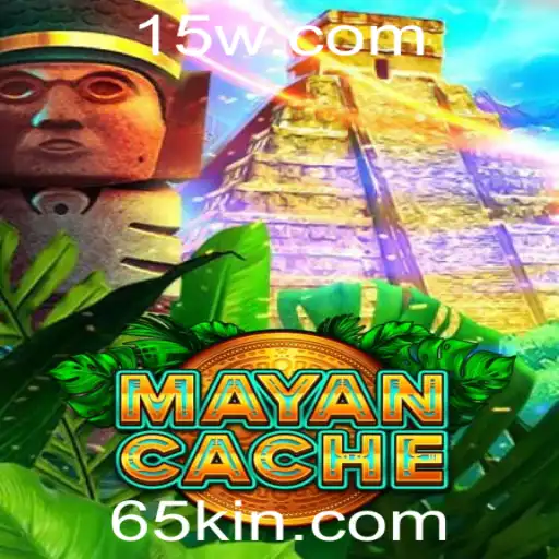 Desvendando os Mistérios de MayanCache: Um Mergulho na Aventura Arqueológica com a Chave de 65k