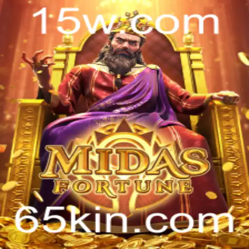 Descubra o Universo de Riquezas com MidasFortune