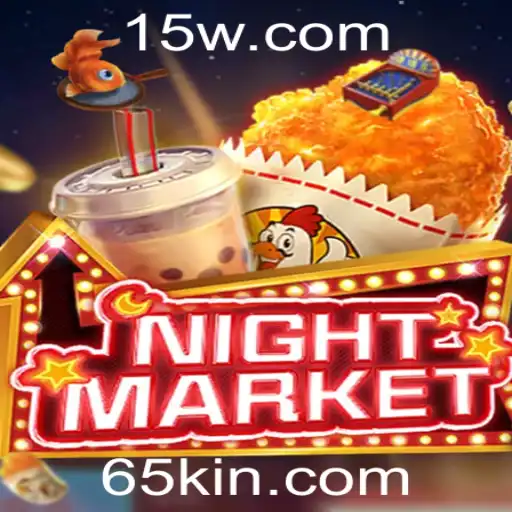 Explorando o Jogo NIGHTMARKET: Uma Jornada Noturna com 65k Mistérios