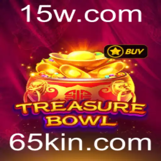 Descubra TreasureBowl: O Novo Fenômeno do Entretenimento