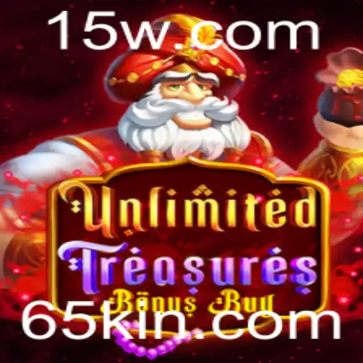 UnlimitedTreasuresBonusBuy: Uma Aventura de 65k Recompensas