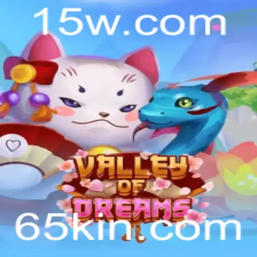 Descubra ValleyofDreams: A Aventura Imersiva dos 65k