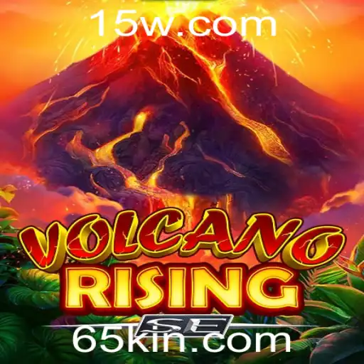 VolcanoRisingSE: Uma Experiência de Jogo Elevada com 65k Desafios Vulcânicos